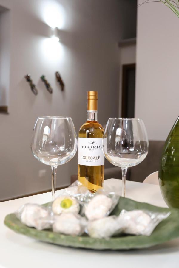 Zazzamitahouse Villa Catania Ngoại thất bức ảnh