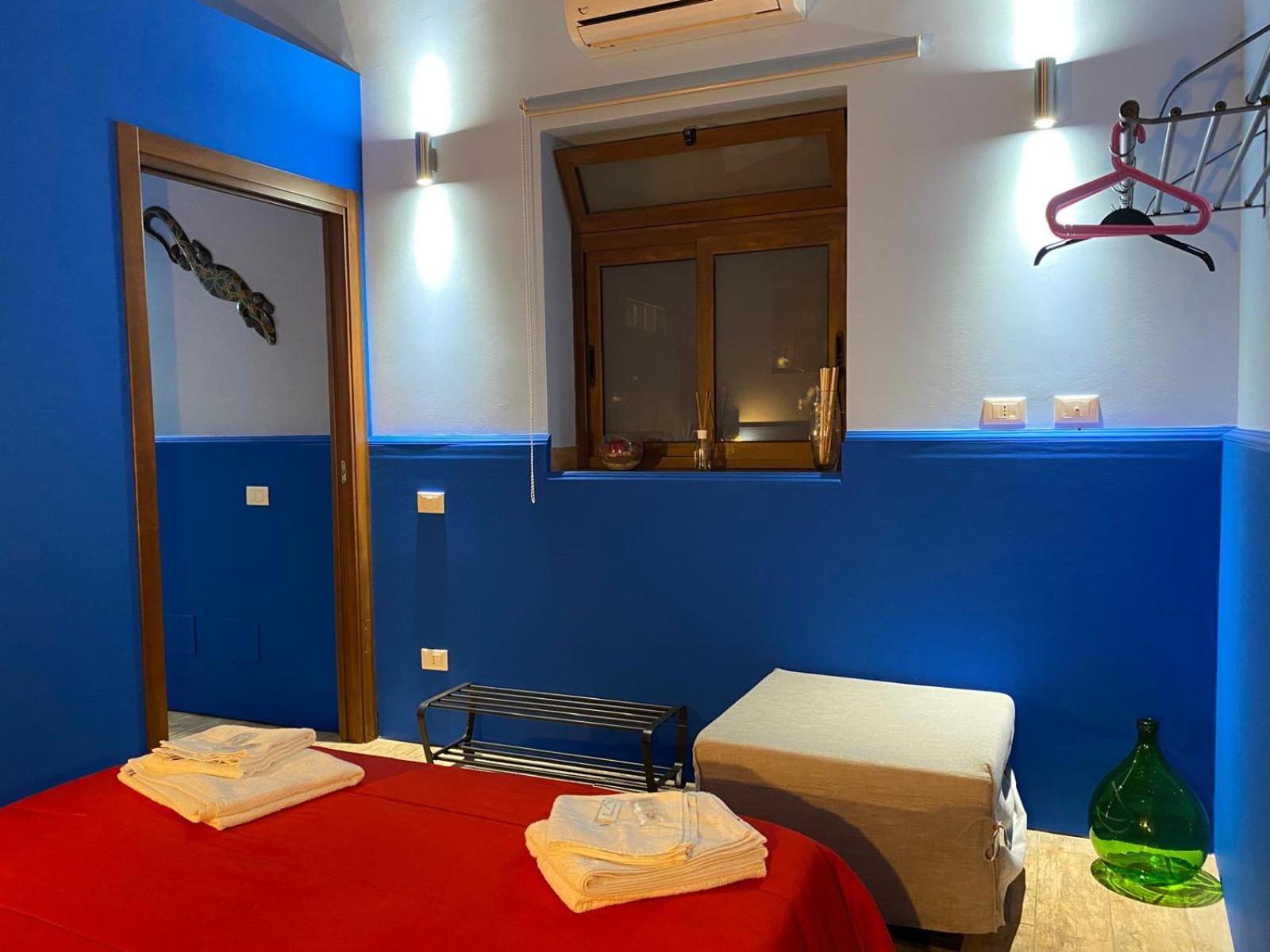 Zazzamitahouse Villa Catania Ngoại thất bức ảnh